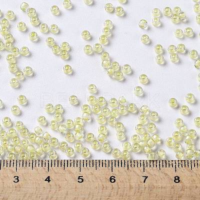 TOHO 8/0 Round Beads SEED-XTR08-0182-1