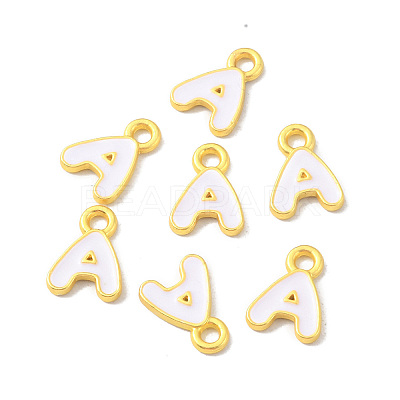Alloy Enamel Pendants LS-ENAM-P247-01MG-A-1