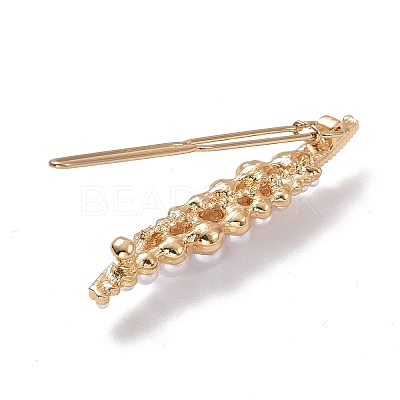 Alloy Hair Bobby Pins LS-PHAR-D011-02LG-1