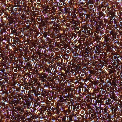 MIYUKI Delica Beads Small X-SEED-J020-DBS0170-1