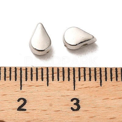 CCB Plastic Beads CCB-A001-10P-1
