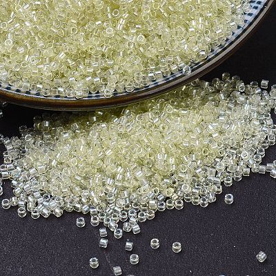 MIYUKI Delica Beads X-SEED-J020-DB1676-1