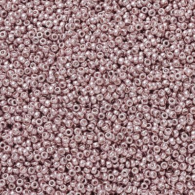MIYUKI Round Rocailles Beads X-SEED-G007-RR1086-1