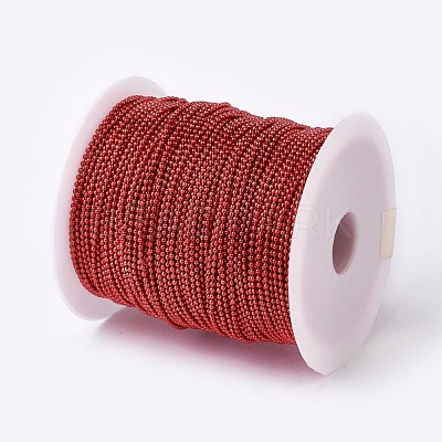 Iron Ball Chains CH-F002A-07-1