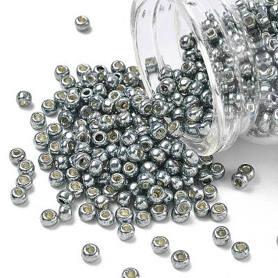 TOHO 6/0 Round Beads X-SEED-TR06-PF0565-1