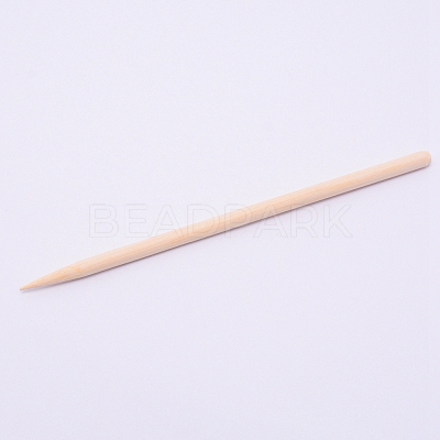 Bamboo Stick AJEW-WH0152-29-1