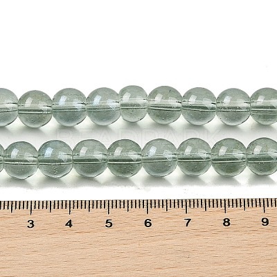 Glass Bead Strands GLAA-K068-01C-14-1