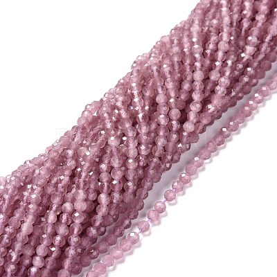 Cat Eye Beads Strands CE-I005-B23-1
