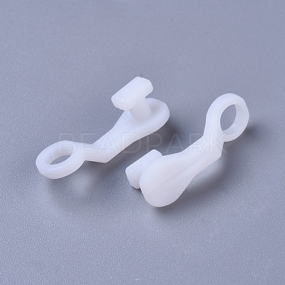 Window Curtain Hooks FIND-WH0043-63-1