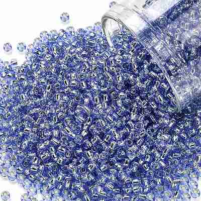 TOHO 11/0 Round Beads SEED-JPTR11-0033-1