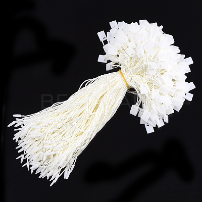 Polyester Cord with Seal Tag CDIS-T001-09J-1