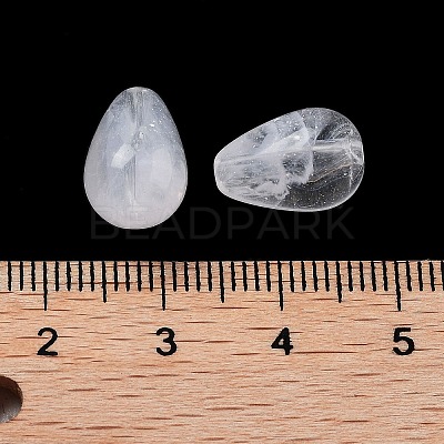Opaque Acrylic Beads OACR-Q196-04I-1