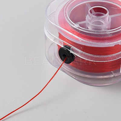 90M Flat Elastic Crystal String EW-WH0025-001J-1