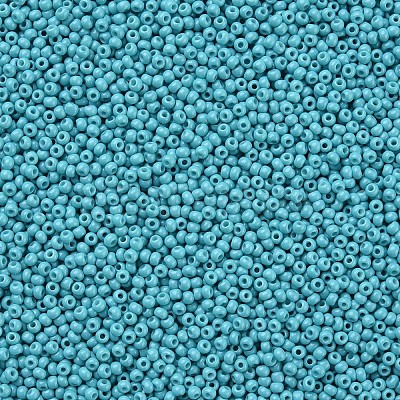12/0 FGB Grade A Round Glass Seed Beads SEED-N001-A-1016-1
