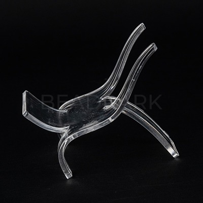 Multi Purpose Acrylic Display Stand ODIS-D001-01A-1