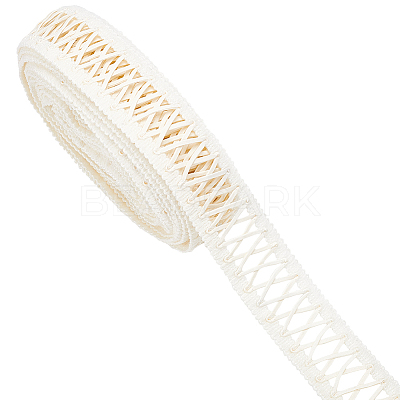 9.5~10 Yards PU Leather Ribbon OCOR-BC0002-09B-1