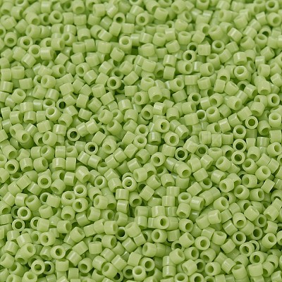 MIYUKI Delica Beads SEED-JP0008-DB0733-1