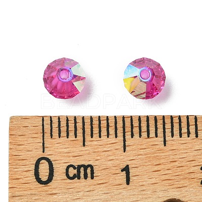 Preciosa® Crystal Beads Y-PRC-BA5-70350-200-1