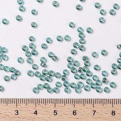 MIYUKI Round Rocailles Beads SEED-X0055-RR3741-1