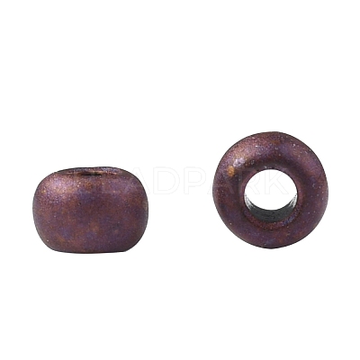 TOHO 11/0 Round Beads X-SEED-TR11-0222F-1