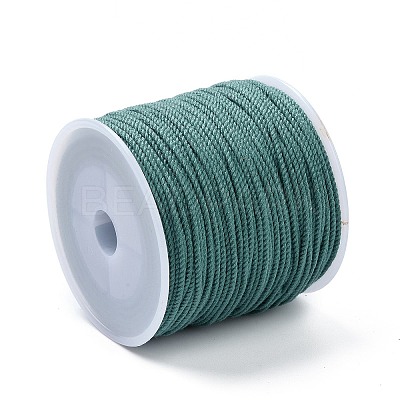 Macrame Cotton Cord OCOR-B002-01A-21-1