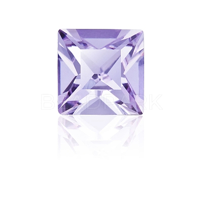 Preciosa® MAXIMA Crystal Fancy Stones Y-PRC-FA6-20410-1