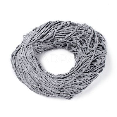 Cotton Thread Cords OCOR-C001-02N-1