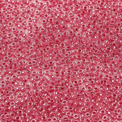 MIYUKI Round Rocailles Beads SEED-X0055-RR0208-1