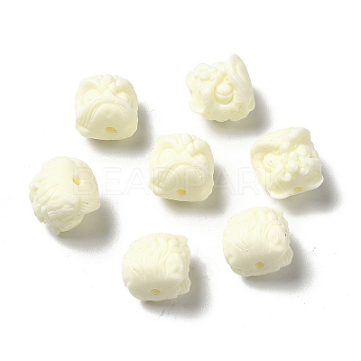 Synthetic Stone Beads G-E186-01A-1