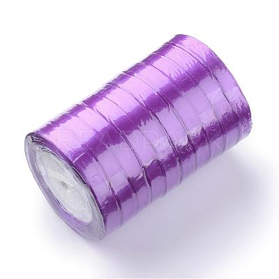 Single Face Satin Ribbon RC10mmY-0087-1