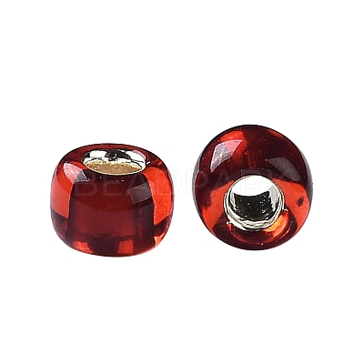 TOHO 8/0 Round Beads X-SEED-TR08-2153S-1