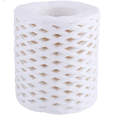 Raffia Paper Cords OCOR-WH20015-05A-1