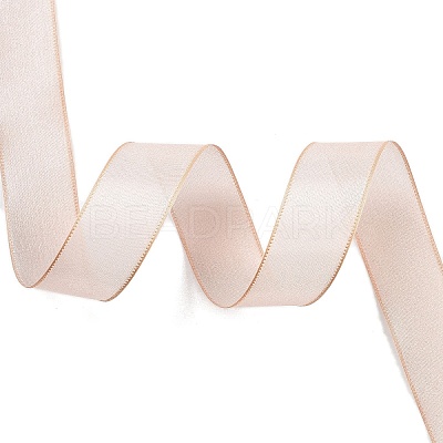 20 Yards Polyester Ribbon OCOR-Z005-02I-1