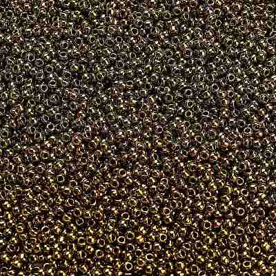 TOHO 11/0 Round Beads SEED-TR11-0223-1