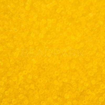12/0 Glass Seed Beads SEED-A008-2mm-M10-1
