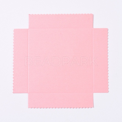Paper Bottom Holder AJEW-WH0104-80B-02-1