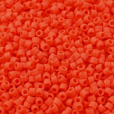 MIYUKI Delica Beads X-SEED-J020-DB0752-1