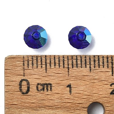 Preciosa® Crystal Beads X-PRC-BA5-30240-200-1