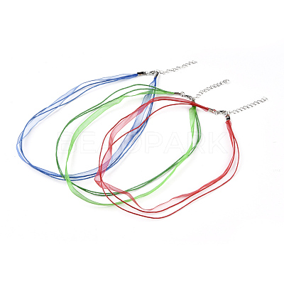 Jewelry Making Necklace Cord X-NFS048-1