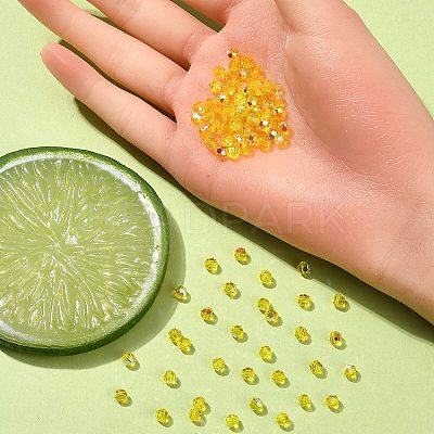 Preciosa® Crystal Beads X-PRC-BB4-80310-200-1