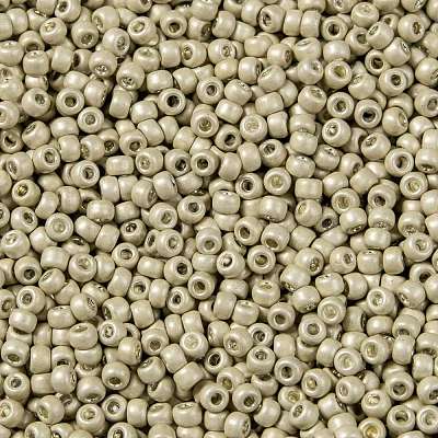 TOHO 11/0 Round Beads SEED-XTR11-0558F-1