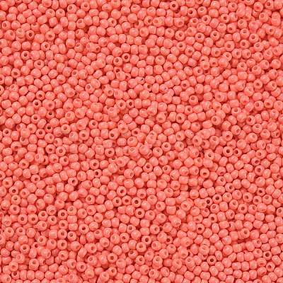 12/0 FGB Grade A Round Glass Seed Beads SEED-N001-A-1005-1