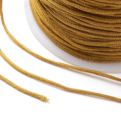 Braided Nylon Cord NWIR-K013-A19-1