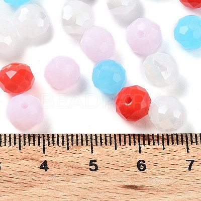 Glass Beads EGLA-A034-SM10mm-41-1