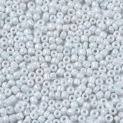 8/0 Glass Seed Beads SEED-S061-A-979-1