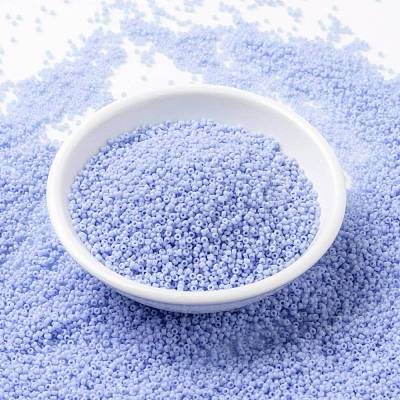 MIYUKI Round Rocailles Beads SEED-X0056-RR0494-1