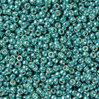 TOHO 8/0 Round Beads X-SEED-TR08-PF0569-1