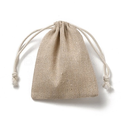 Rectangle Cloth Packing Pouches ABAG-A008-01B-11-1