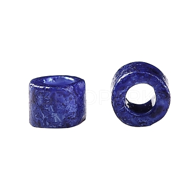 Cylinder Seed Beads X-SEED-H001-H06-1