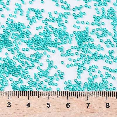 MIYUKI Round Rocailles Beads SEED-JP0010-RR2405-1
